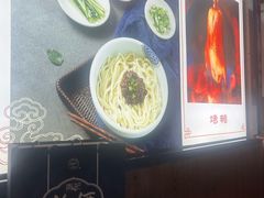 -恭敬李老北京炸酱面·京味菜(西花市店)