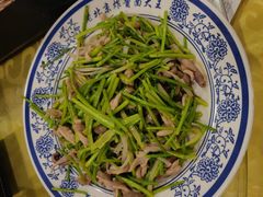 -老北京炸酱面大王.铜锅涮肉(朝阳门店)