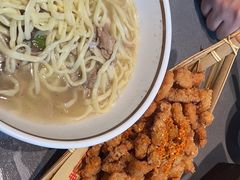 -老淮滨-蚌埠非遗小吃(淮河路店)