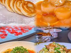 -香丰阁·烤鸭·川湘菜(清河店)