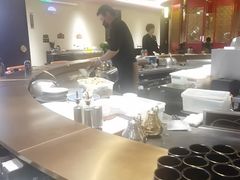 -牛将军•涮肉•烤肉(北京王府井·故宫店)
