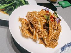 -北平食府·北京烤鸭(北京西站六里桥店)