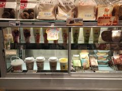 -一鸣真鲜奶吧(龙江地铁站店)