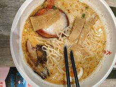 -味千拉面(保定万博广场店)