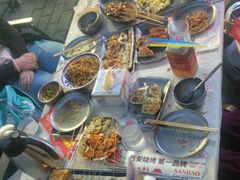 -叁宝烤肉• 西安烧烤(太乙路店)