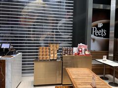 -Peet's 皮爷咖啡(陆家嘴中心店)