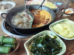 -楠火锅(新街口苏宁店)