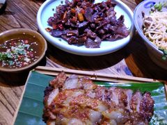 -云上千禾(水上店)