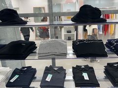 -COMME des GARCONS(银座三越店)