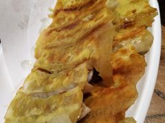 -海富荣·锅贴·陕菜家常菜(阳光城店)
