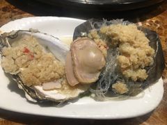 -船奇蒸汽海鲜·闽菜(八市海鲜总店)