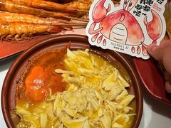 -鲜得莱渔港·小平岛海胆馆(七贤岭店)