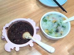-宏状元现熬粥·京味菜(黄寺大街店)