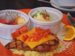 -飞石咖啡(帝壹城店)