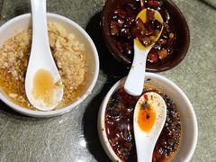 -东来顺(非遗·清真火锅·盛世广场店)