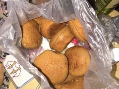 -詹记桃酥(包河万达店)