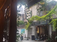 -西关84·History·Art·Cafe