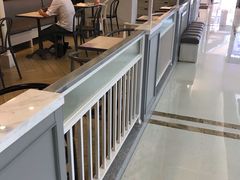 -满记甜品(无锡八佰伴店)