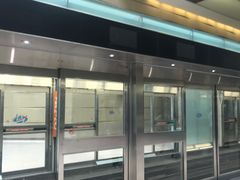 -华盛顿杜勒斯国际机场