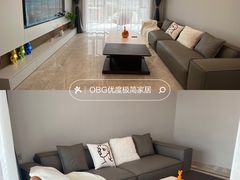 -obg优度极简家居(无锡店)