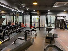 -AC健身·运动康复工作室(千灯湖店)