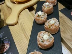 -Sushi Love 创意寿司(丽影广场店)