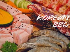 -安又胖韩国烤肉(美罗城店)