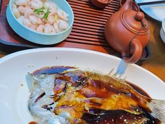 -外婆烧.老杭帮菜(庆春店)