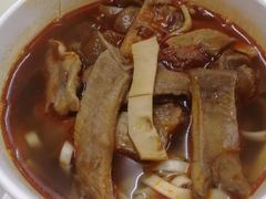 -江三王记牛杂馆(总店)