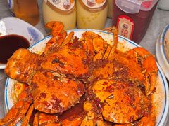 -三妹小龙虾·黄油蟹(华侨城总店)