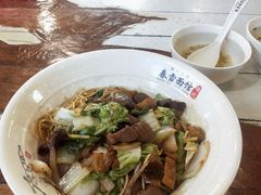 -春雪面馆(转塘店)