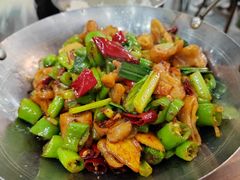 -天天沸腾(东港路店)