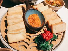 -山石榴·贵州菜(丰盛里店)