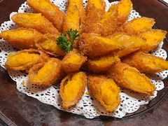 -难得怪味·客家山宴(沙县店)