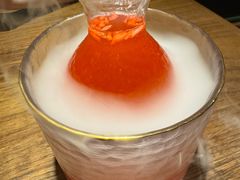 玫瑰米酒-清水亭湖北菜(大屯DT51店)