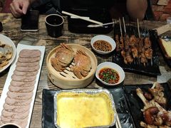 -赤甲皇(仙霞路店)