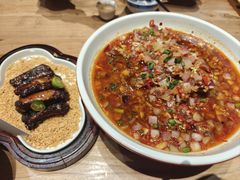 -图味美小黄鱼·景德菜(浙江路店)