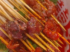 -牛签签串串香(IFS店)