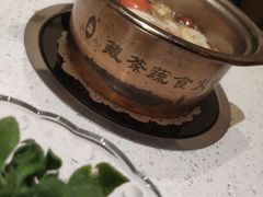 -素渡·一茶一素素食馆(新疆店)