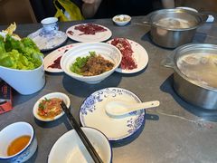 -贵宾牛·潮汕牛肉火锅(珠池总店)
