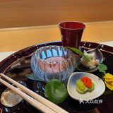 宁波No.1日料Omakase sushi aki 