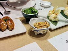-小句号·精致料理(江南环球港店)