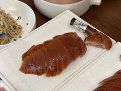 -小大董·烤鸭(王府井apm店)