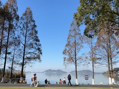 -东钱湖旅游度假区