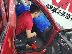 -新月3M汽车贴膜隐形车衣膜小二官方授权店(肖村桥店)