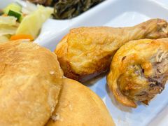-香妃烤鸡(西单店)