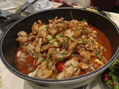 -聚味瞿记·龙虾堂(咸嘉湖店)