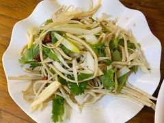 -韩师傅老大同刀削面(北苑路店)
