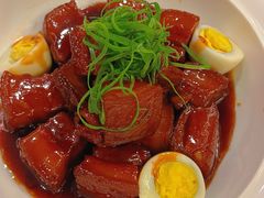 -贰号院子·南京淮扬味(珠江路店)