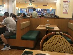 -萨莉亚意式餐厅(特力时尚汇店)
